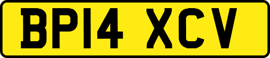 BP14XCV