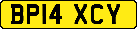 BP14XCY