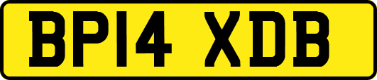 BP14XDB