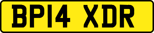 BP14XDR