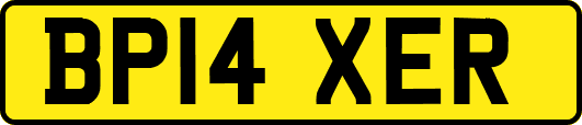 BP14XER