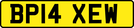 BP14XEW