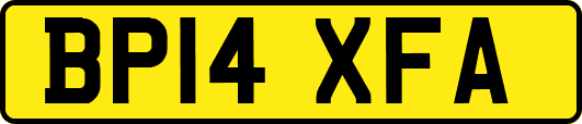 BP14XFA