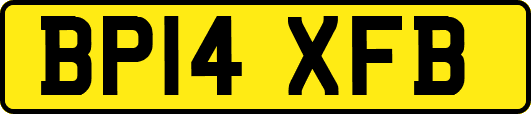 BP14XFB