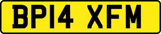 BP14XFM