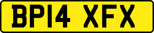 BP14XFX