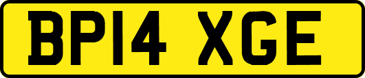 BP14XGE
