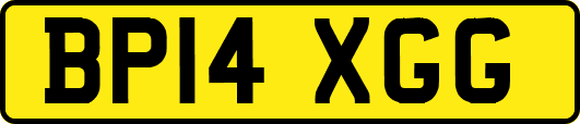 BP14XGG