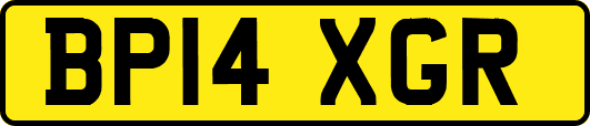 BP14XGR
