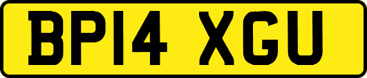 BP14XGU