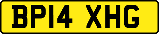 BP14XHG