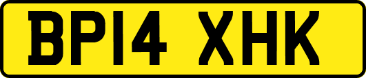 BP14XHK