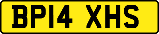 BP14XHS