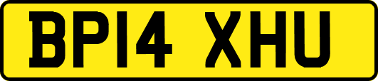 BP14XHU