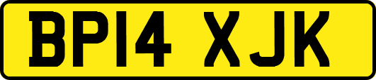 BP14XJK