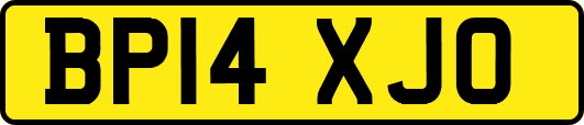 BP14XJO