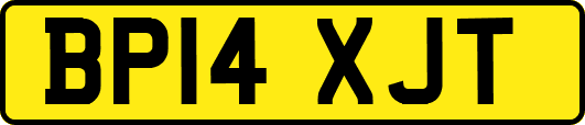 BP14XJT