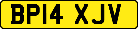 BP14XJV