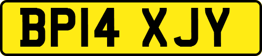 BP14XJY