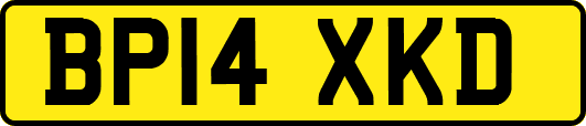 BP14XKD