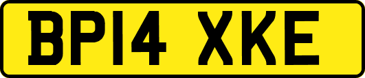 BP14XKE