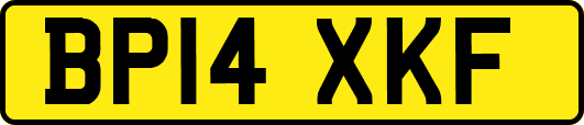 BP14XKF