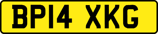 BP14XKG