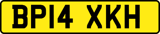 BP14XKH