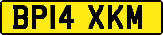 BP14XKM