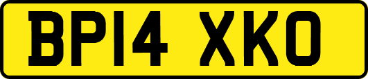 BP14XKO