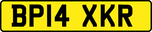 BP14XKR