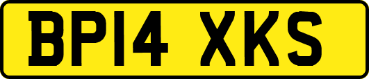 BP14XKS