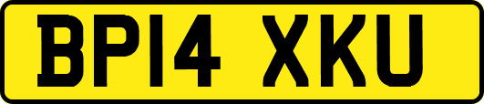 BP14XKU