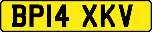 BP14XKV