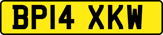BP14XKW