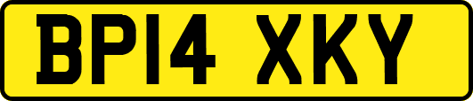 BP14XKY