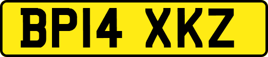 BP14XKZ