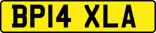BP14XLA