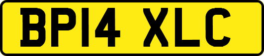 BP14XLC
