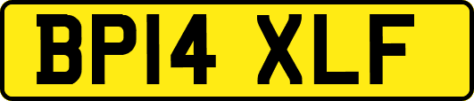 BP14XLF