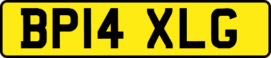 BP14XLG