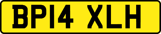 BP14XLH