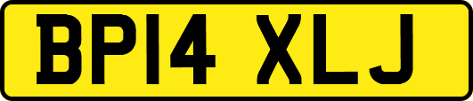 BP14XLJ
