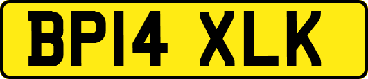 BP14XLK
