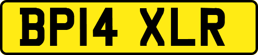 BP14XLR