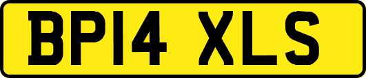 BP14XLS