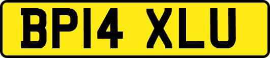 BP14XLU