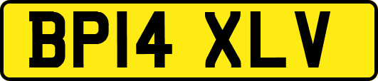 BP14XLV