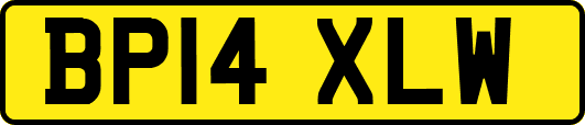 BP14XLW