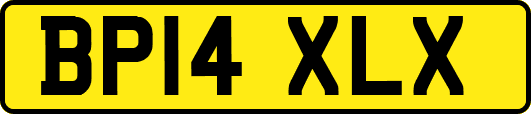 BP14XLX